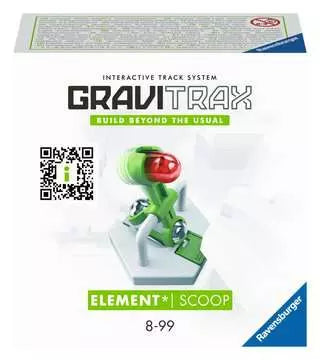 GraviTrax: Scoop