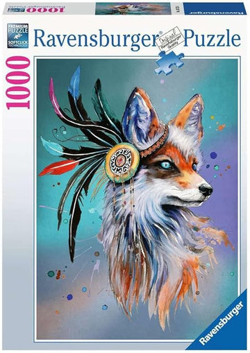 Sprit Fox 1000pc