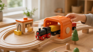 How Does BRIO Smart Tech Sound Work? Engines, Tunnels & Compatibility