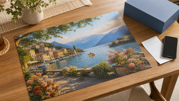 What to Do If a Ravensburger Puzzle Is Missing a Piece
