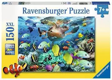 Underwater Paradise 150 Pc Puzzle