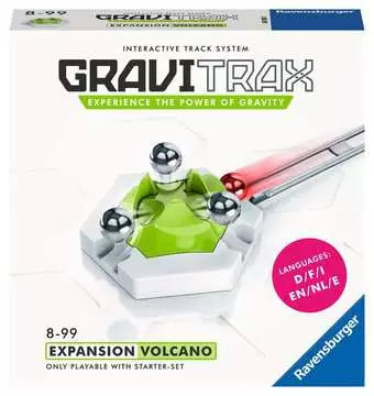 GraviTrax Volcano (Expansion)