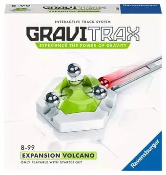 GraviTrax Volcano (Expansion)