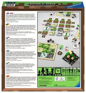 Minecraft: Builders & Biomes