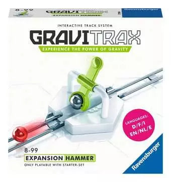 GraviTrax Hammer (Expansion)