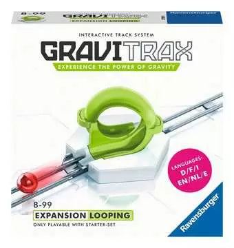 GraviTrax Looping (Expansion)