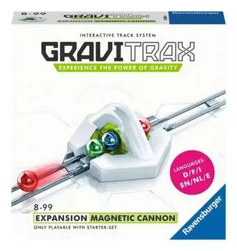 GraviTrax Magnetic Cannon (Expansion)