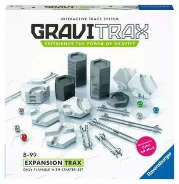 GraviTrax Trax (Expansion)