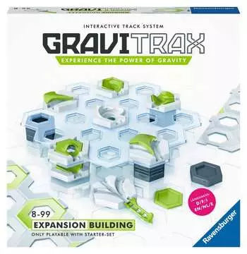 GraviTrax Building (Expansion)