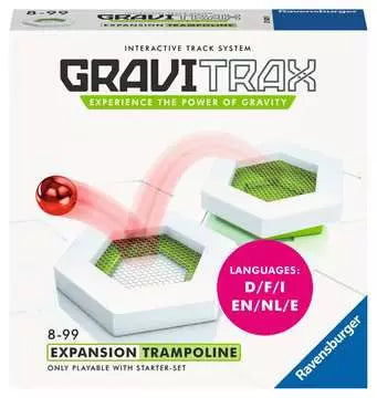 GraviTrax Trampoline (Expansion)