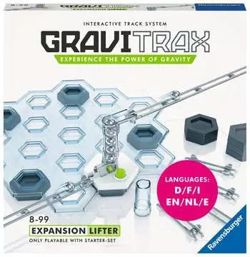 Gravitrax Lifter (Expansion)