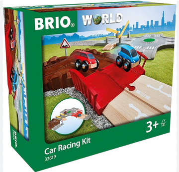 Car Racing Kit