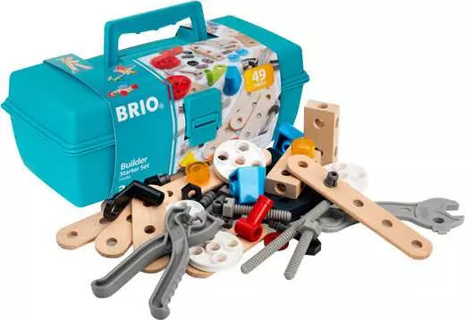 Builder Starter Set