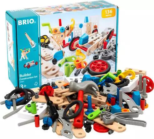 Builder Construction Set