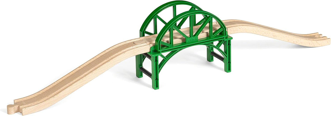 Stackable Bridge