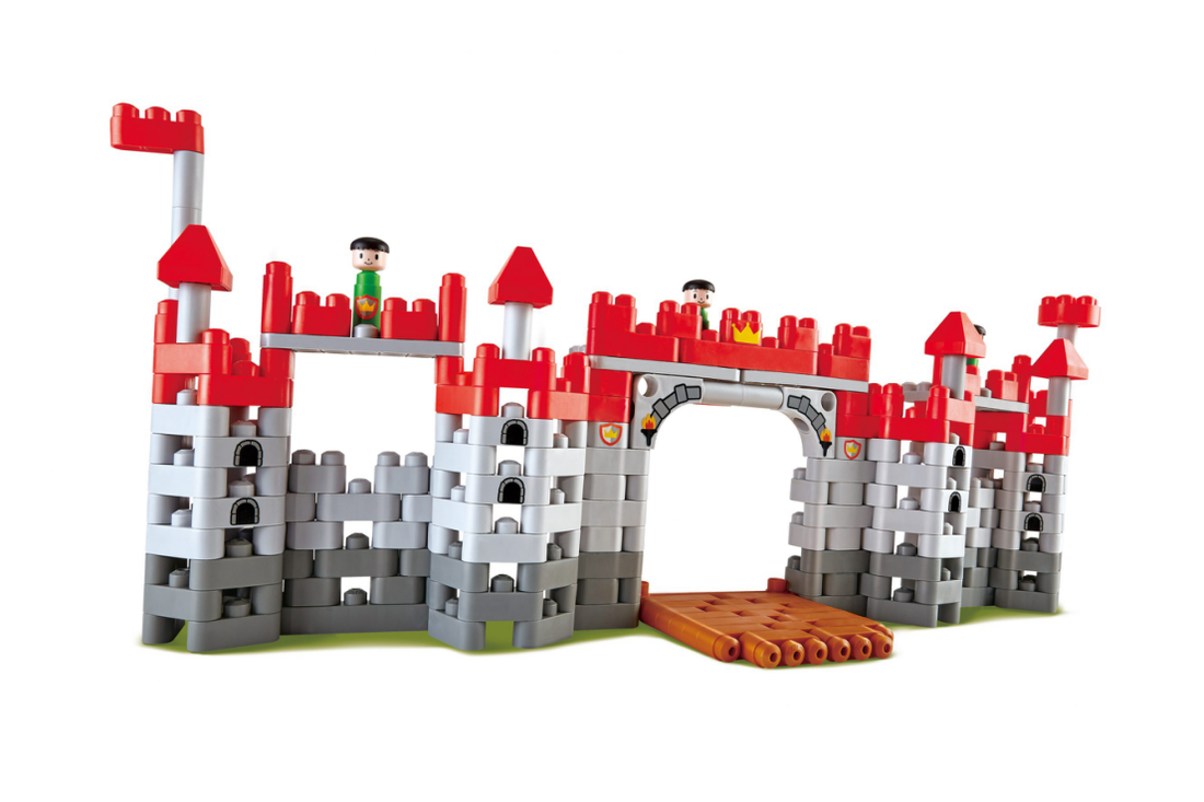 Medieval Castle