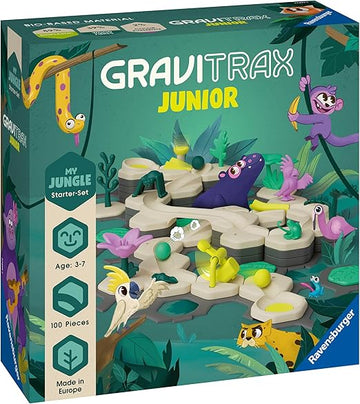 GraviTrax Junior Starter-Set S