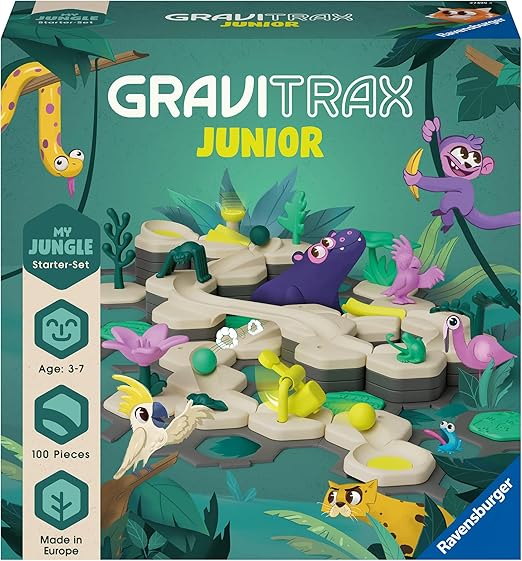 GraviTrax Junior Starter-Set S