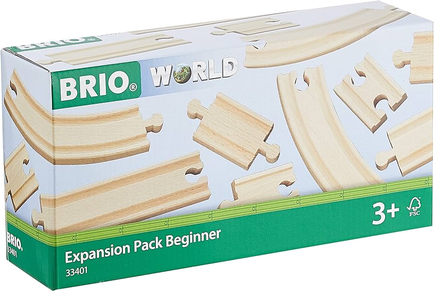 Advanced Expansion Pack