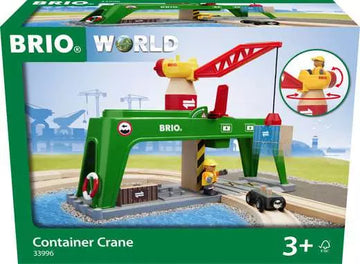 Container Crane