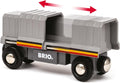 BRIO World 36089 Trains of The World Santa Fe Train BRIO