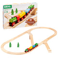 BRIO 65th Anniversary Train BRIO