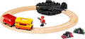 BRIO World Cargo Gemstone Starter Set product image 3