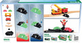 BRIO World Cargo Gemstone Starter Set product image 2