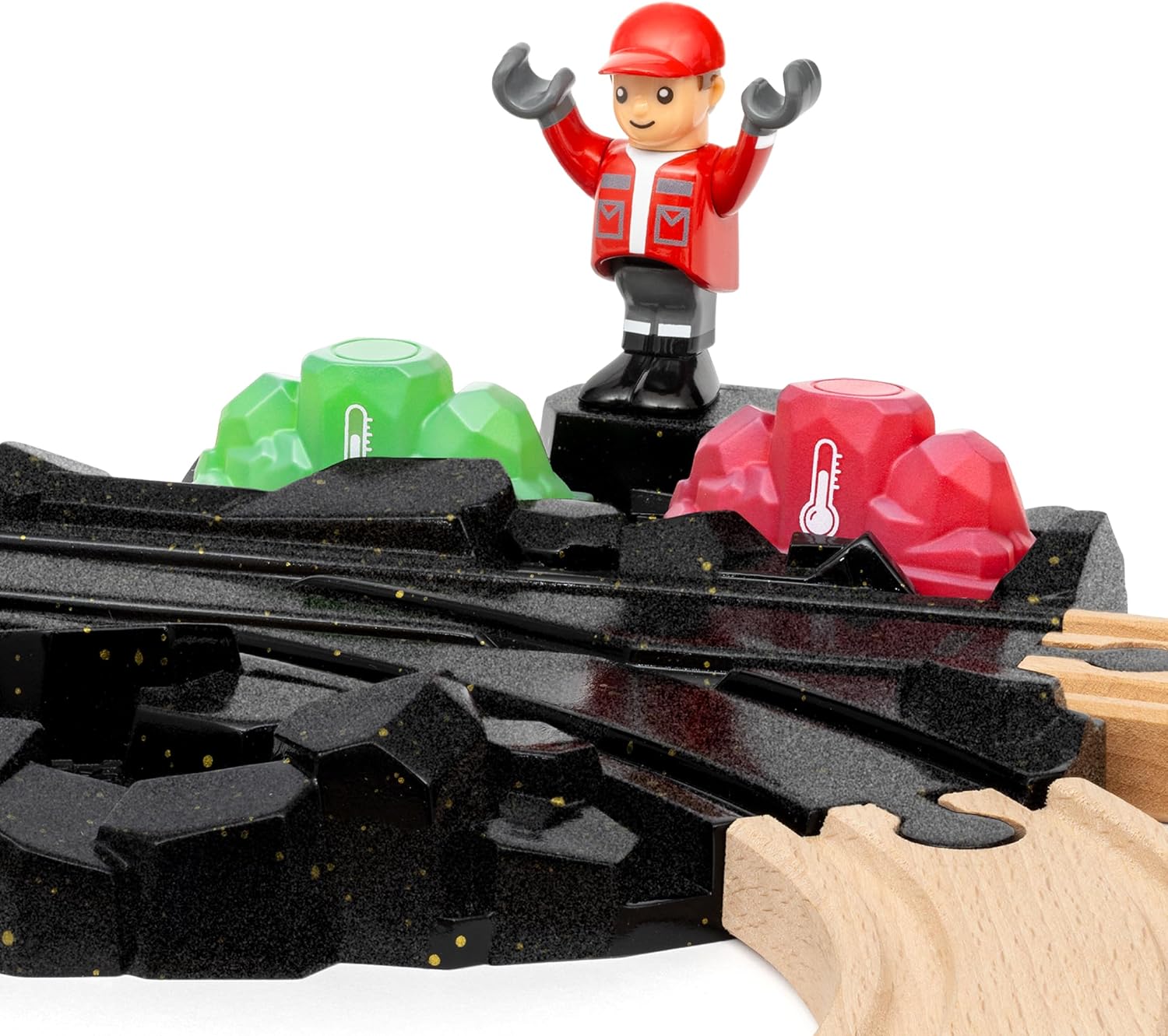 BRIO World Cargo Gemstone Starter Set product image 5