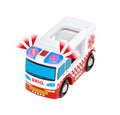 Rescue Team Train Set BRIO