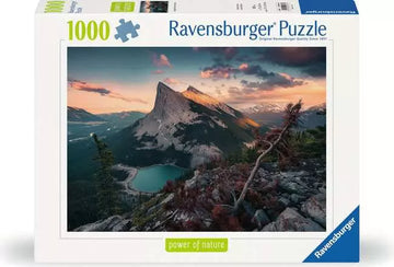Wild Nature 1000 pcs