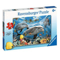 Ravensburger Caribbean Smile 60pc jigsaw puzzle
