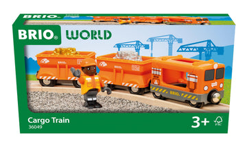 Cargo Train