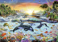 Ravensburger Orca Paradise 200pc product image 2