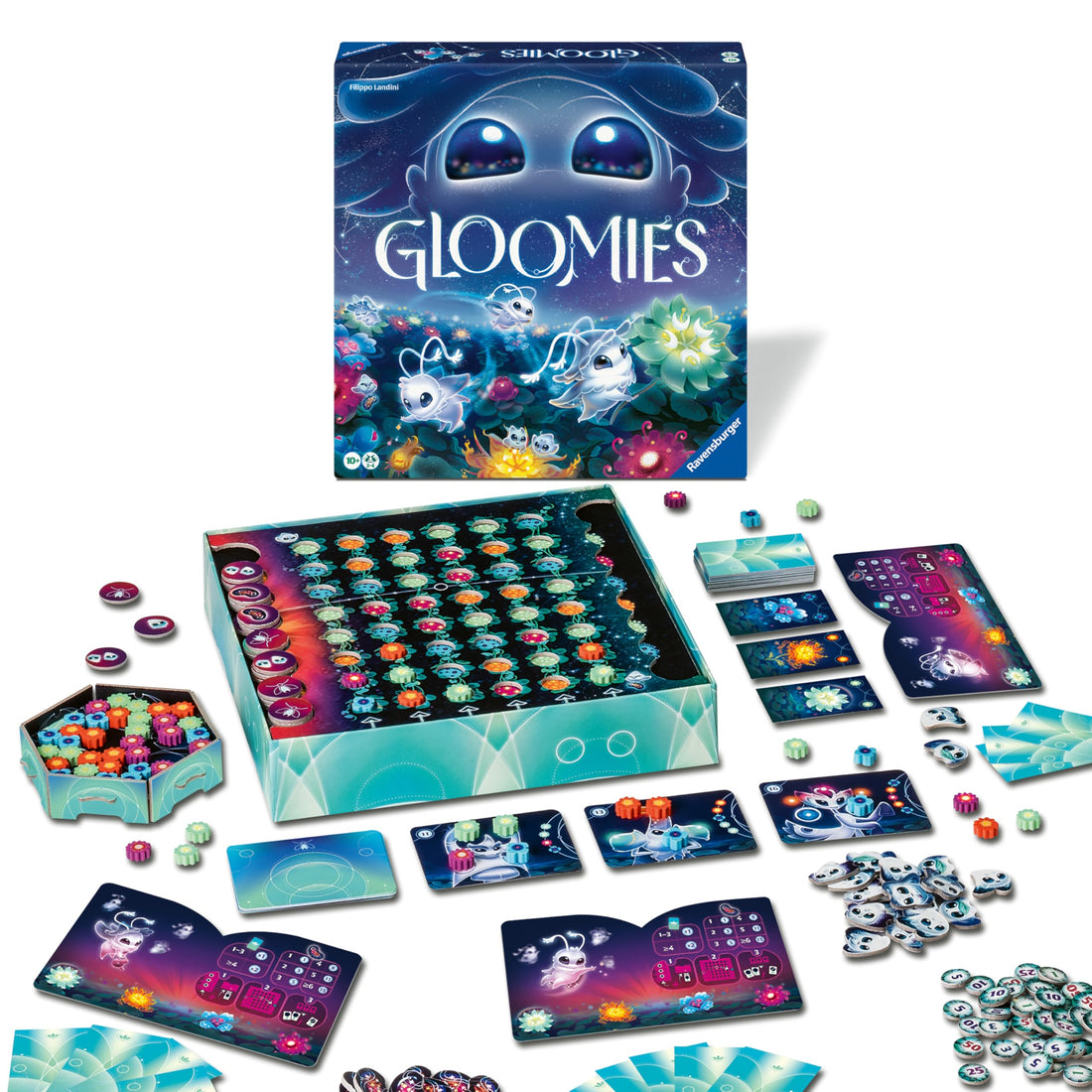 Gloomies Ravensburger