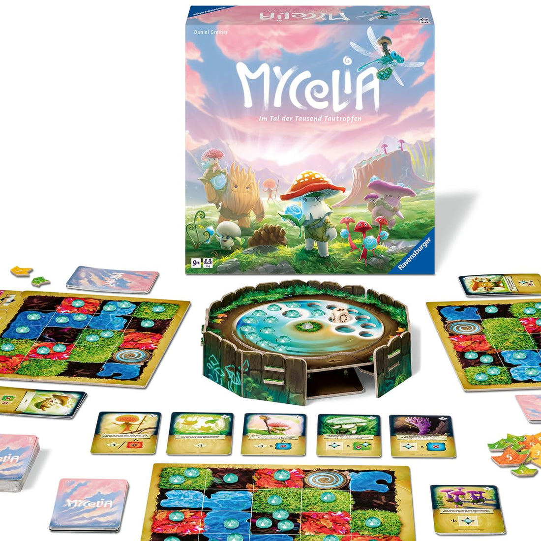 My Ceilia Ravensburger