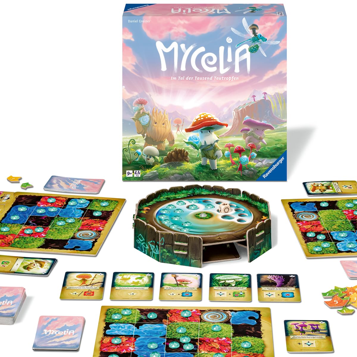 My Ceilia Ravensburger