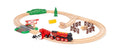 BRIO Mighty Red Train Set product image 6