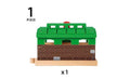 Train Garage BRIO