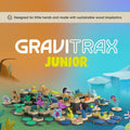 GraviTrax Junior: Starter Set XXL My Planet Ravensburger