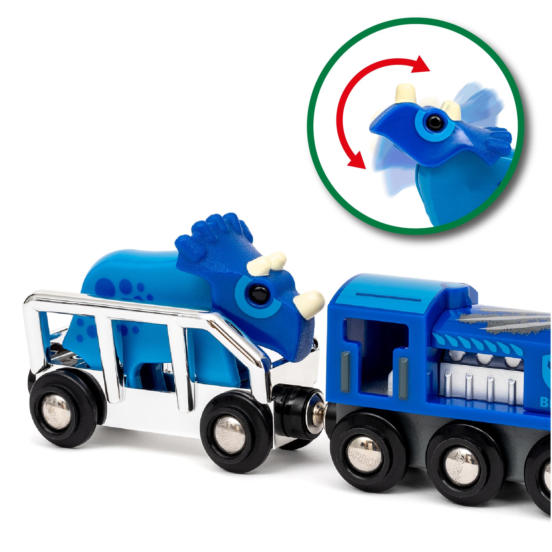 BRIO 2025 Special Edition Train product image 4