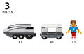 BRIO World Turbo Train product image 5