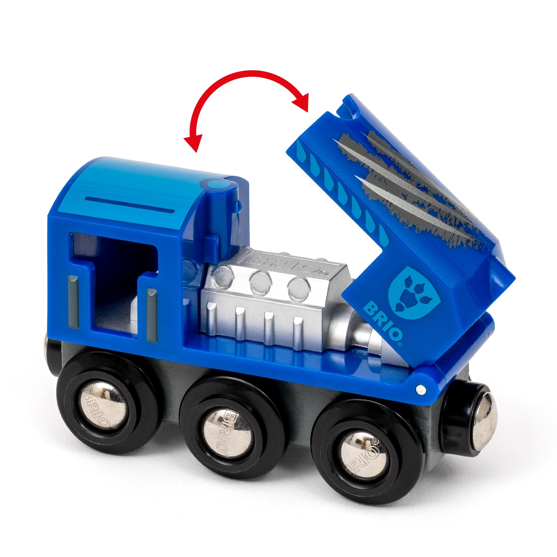 BRIO 2025 Special Edition Train product image 5