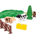 BRIO Mighty Red Train Set product image 3