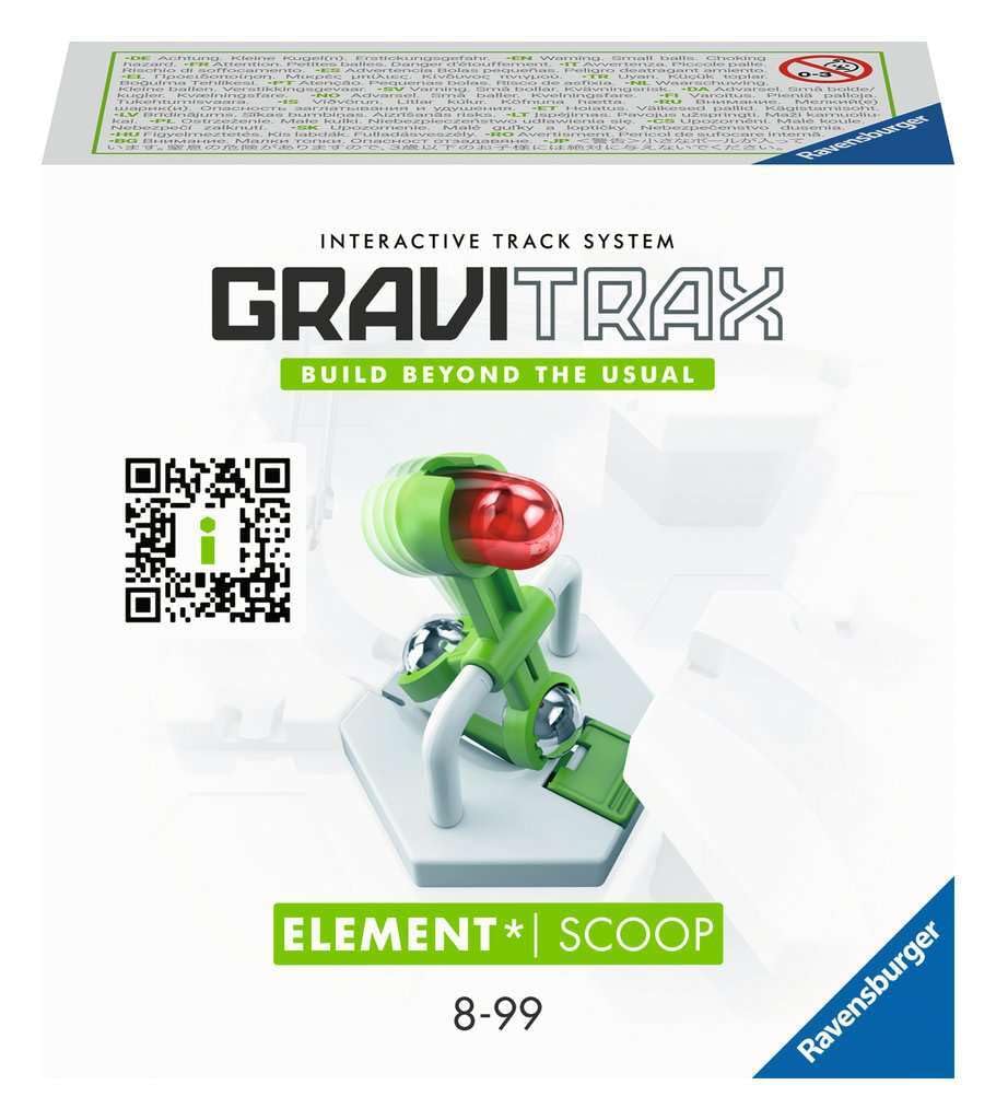 GraviTrax Scoop (Element) Ravensburger