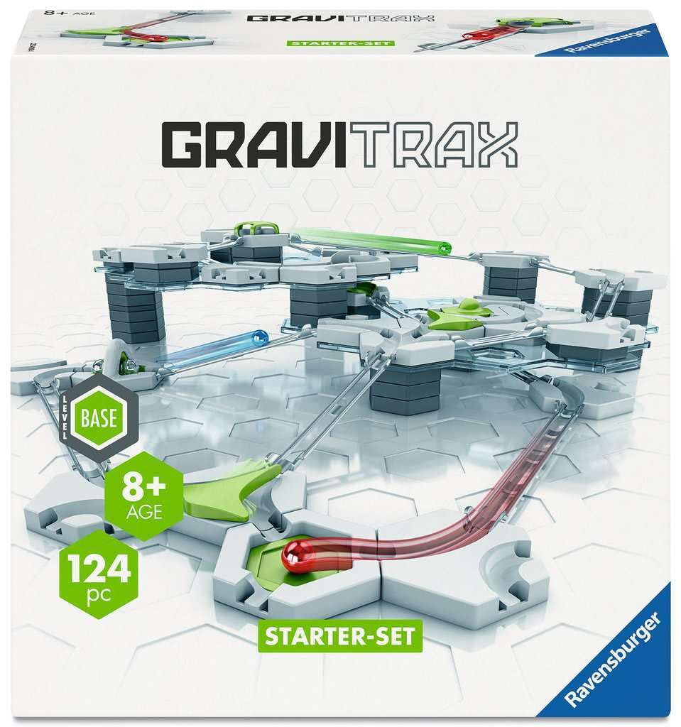 GraviTrax Starter Kit Ravensburger