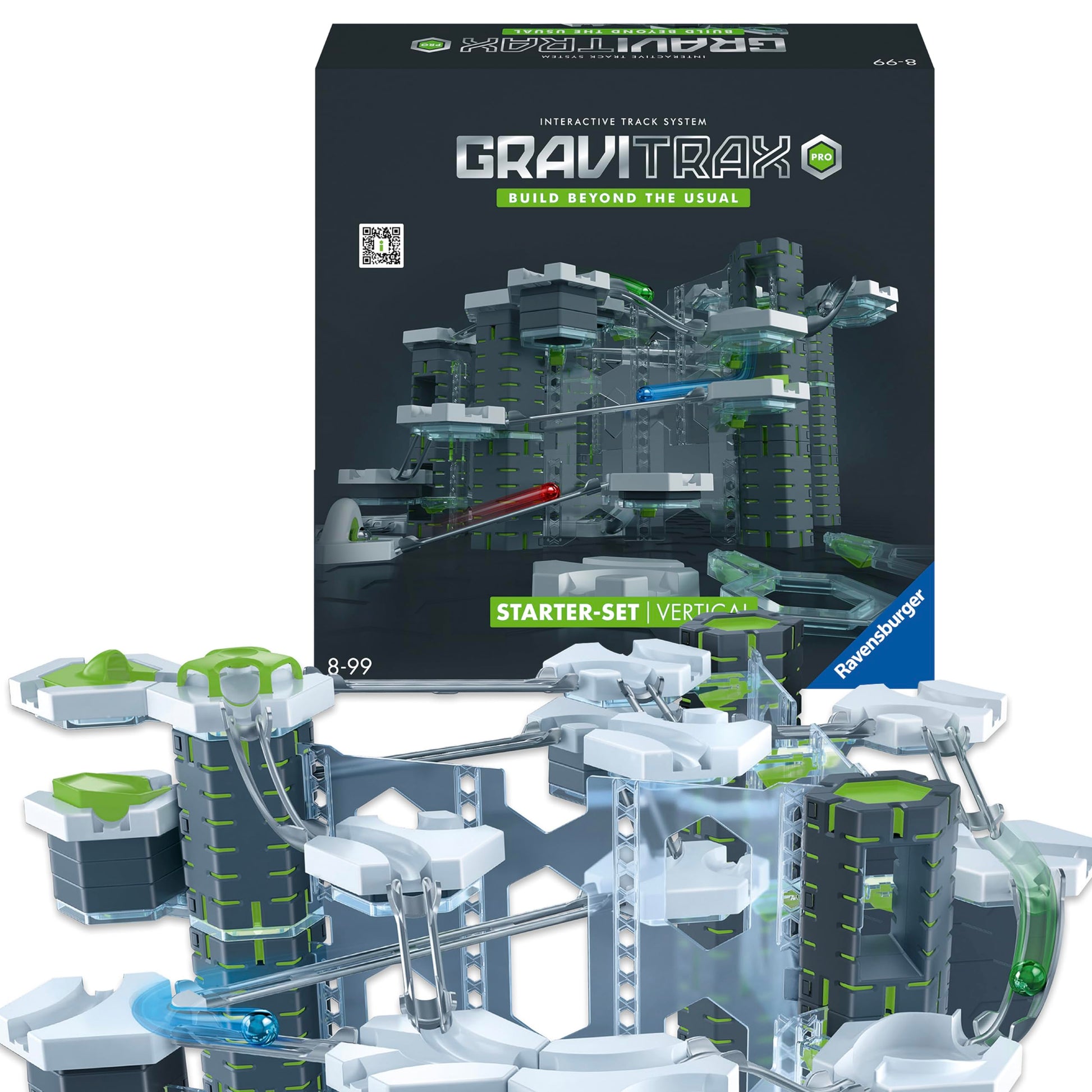GraviTrax PRO: Starter Set Ravensburger
