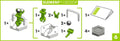 Ravensburger GraviTrax Scoop (Element) product image 3