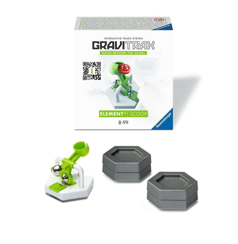 Ravensburger GraviTrax Scoop (Element) product image 4