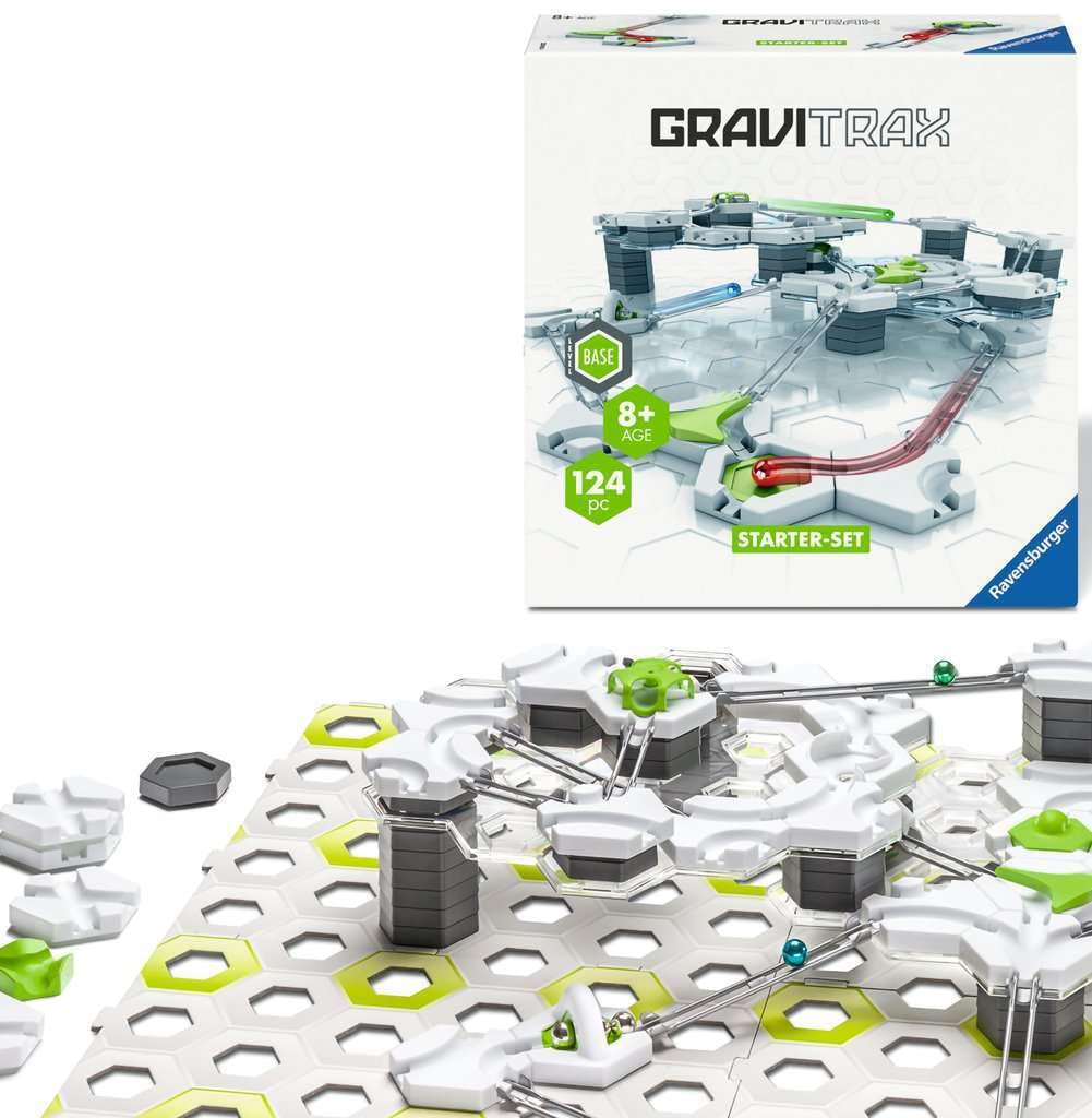 Ravensburger GraviTrax Starter Kit product image 5
